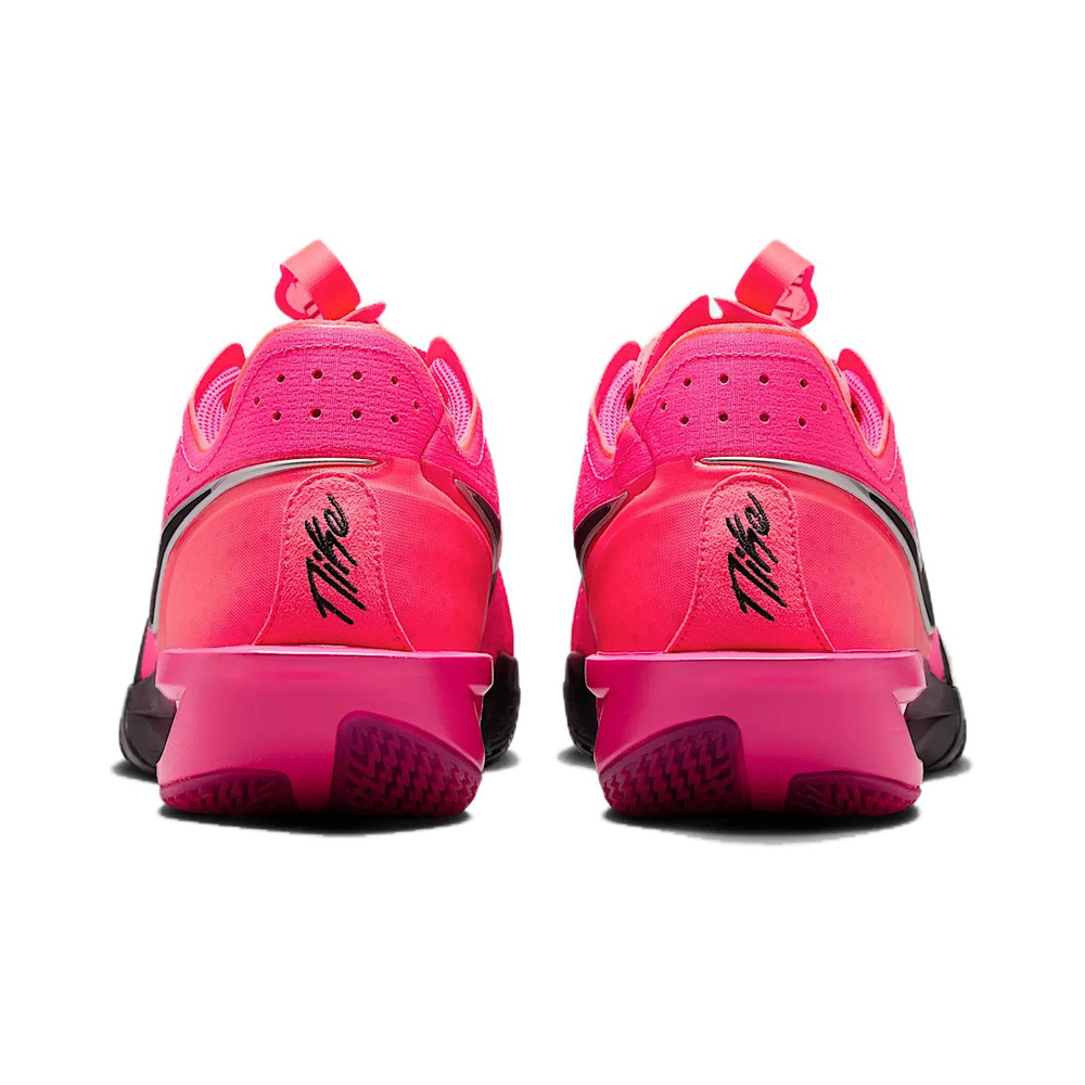 Nike G.t. Cut 3 'Dusty Cactus / Pink Blast / Black' Мужские