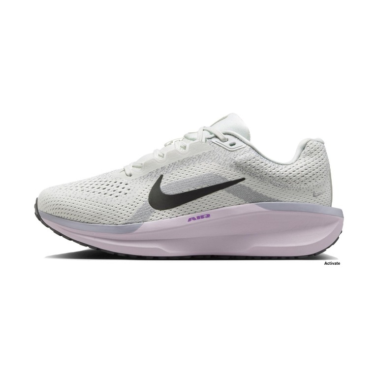 Nike Winflo 11 'Light Bone / Black' Женские
