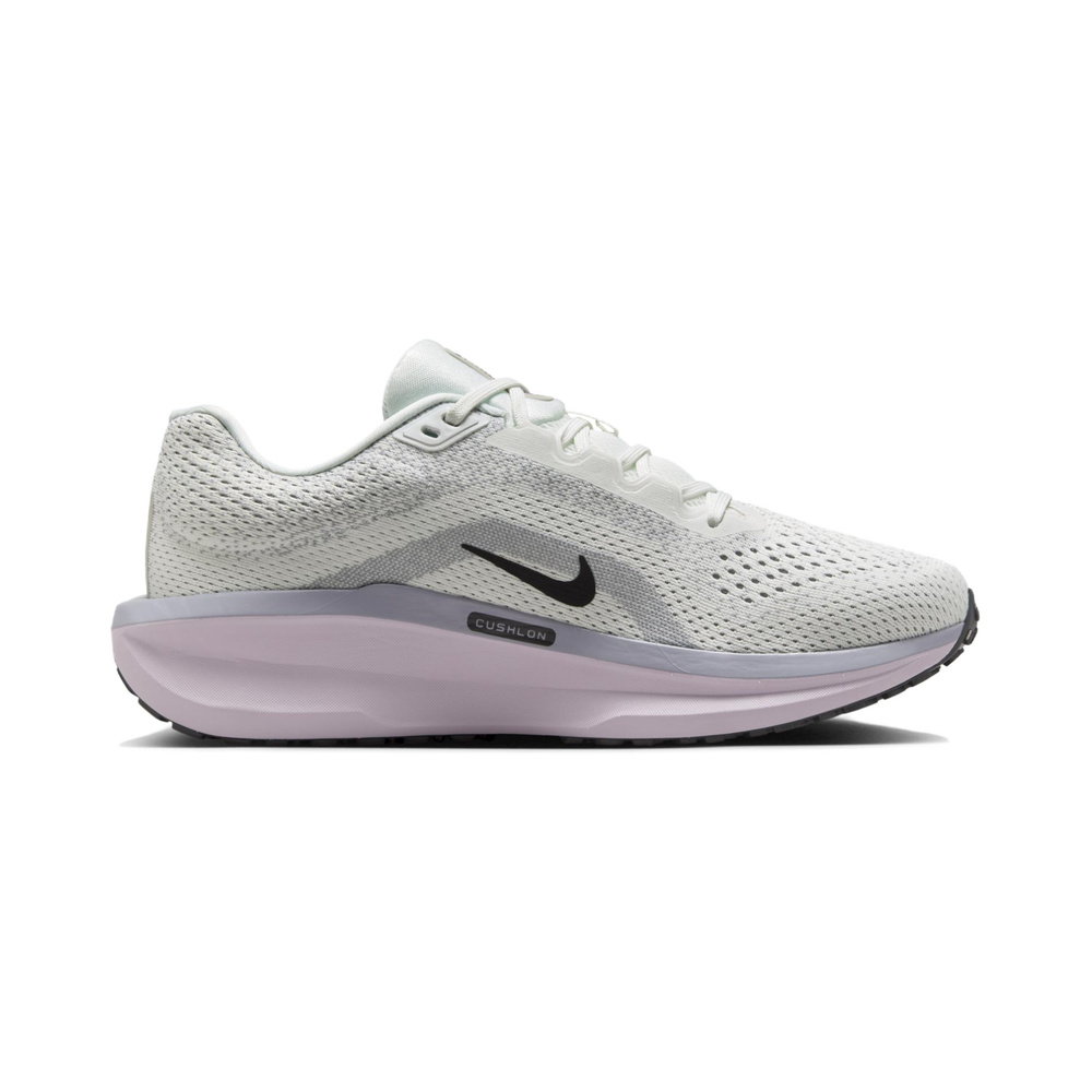 Nike Winflo 11 'Light Bone / Black' Женские