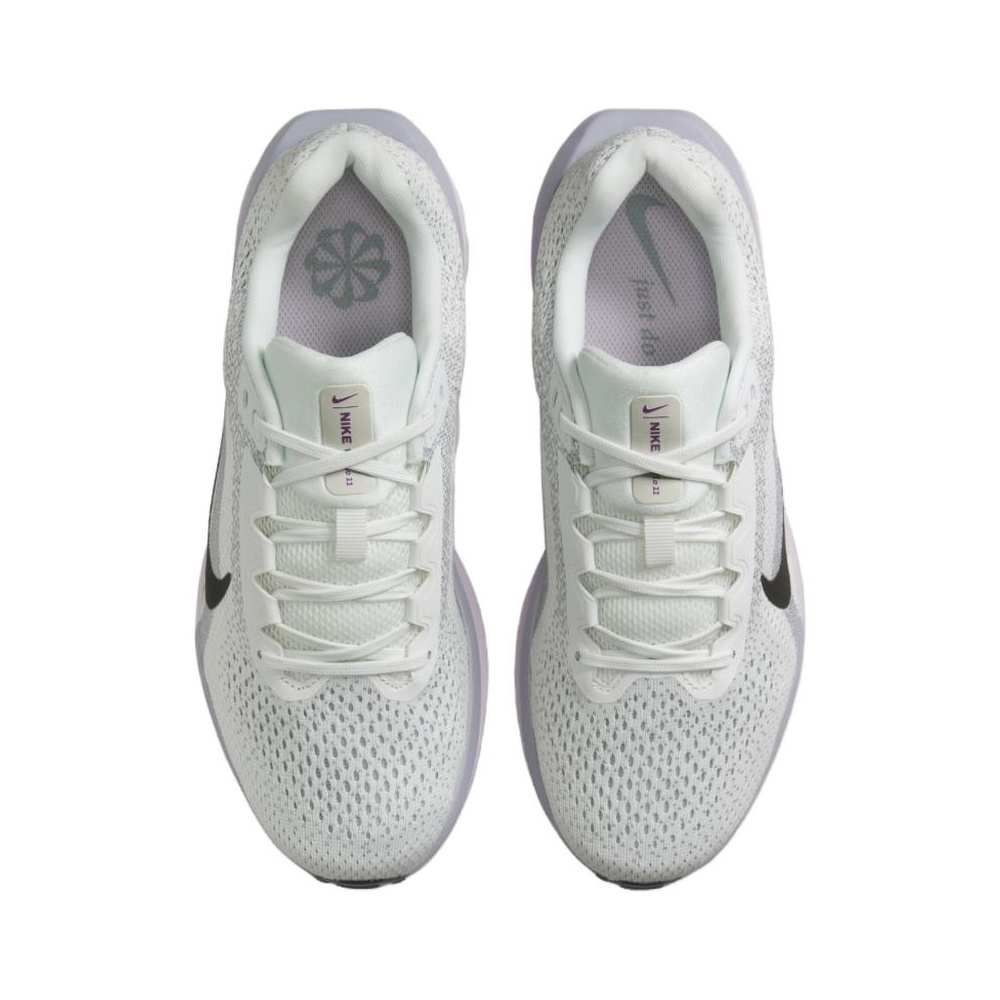 Nike Winflo 11 'Light Bone / Black' Женские