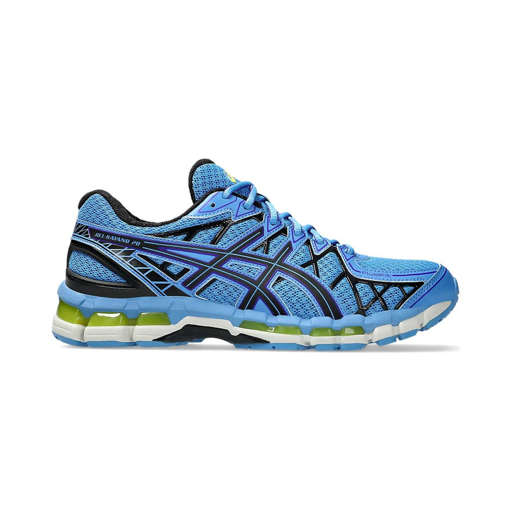 ASICS Gel Kayano20 'Kayano Blue Neptune Black' Мужские