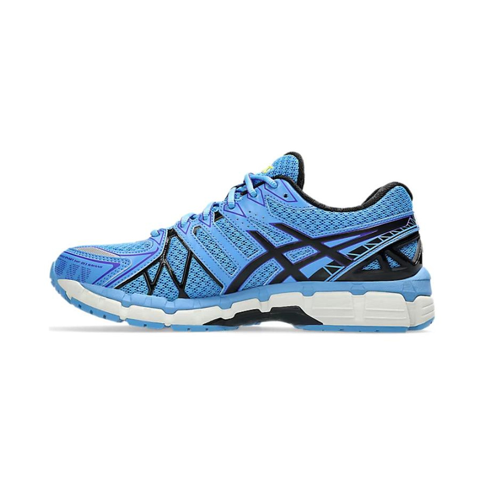 ASICS Gel Kayano20 'Kayano Blue Neptune Black' Мужские