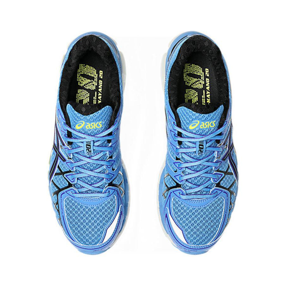ASICS Gel Kayano20 'Kayano Blue Neptune Black' Мужские