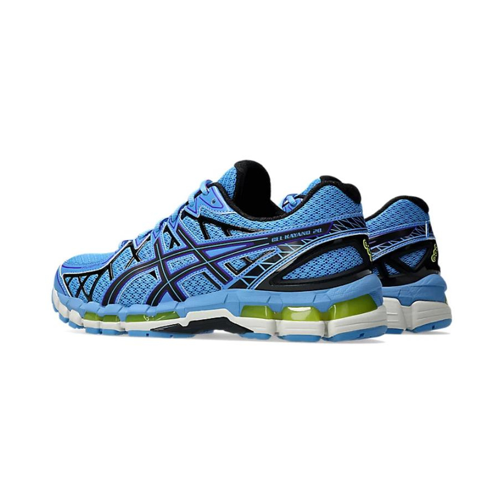 ASICS Gel Kayano20 'Kayano Blue Neptune Black' Мужские
