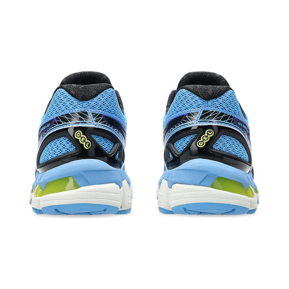 ASICS Gel Kayano20 'Kayano Blue Neptune Black' Мужские