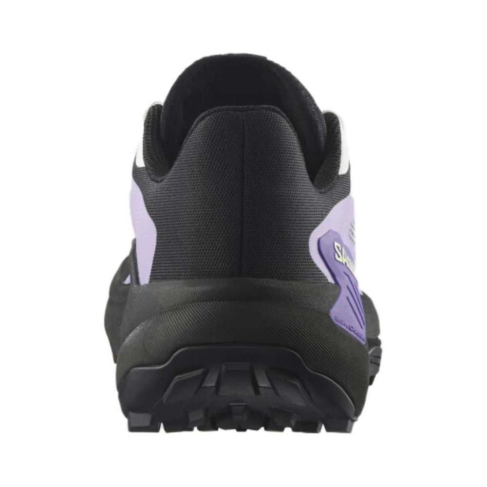 Salomon Genesis 'Black / Purple' Женские