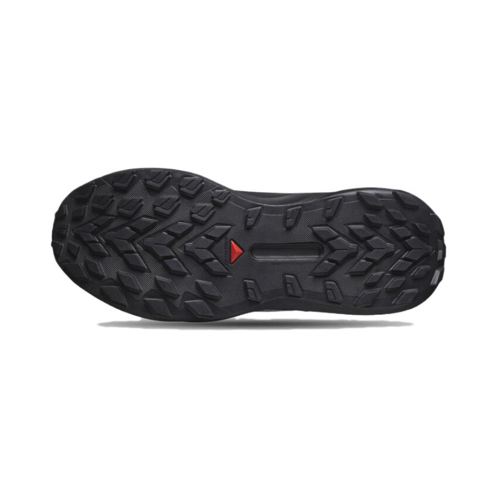 Salomon Genesis 'Black / Purple' Женские