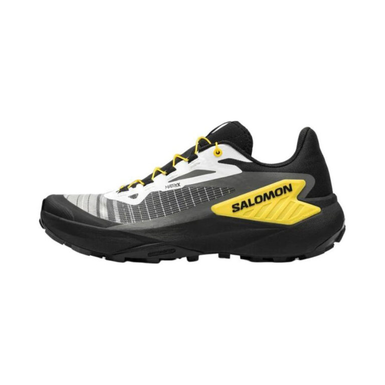 Salomon Genesis 'Black' Мужские