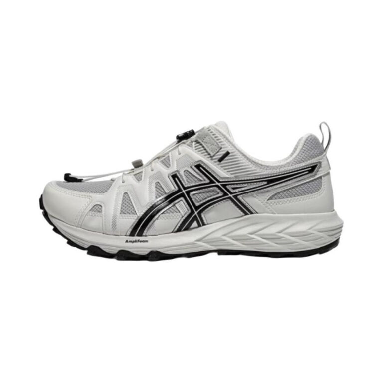 ASICS Gel-Sonoma Fe 'Grey White' Мужские