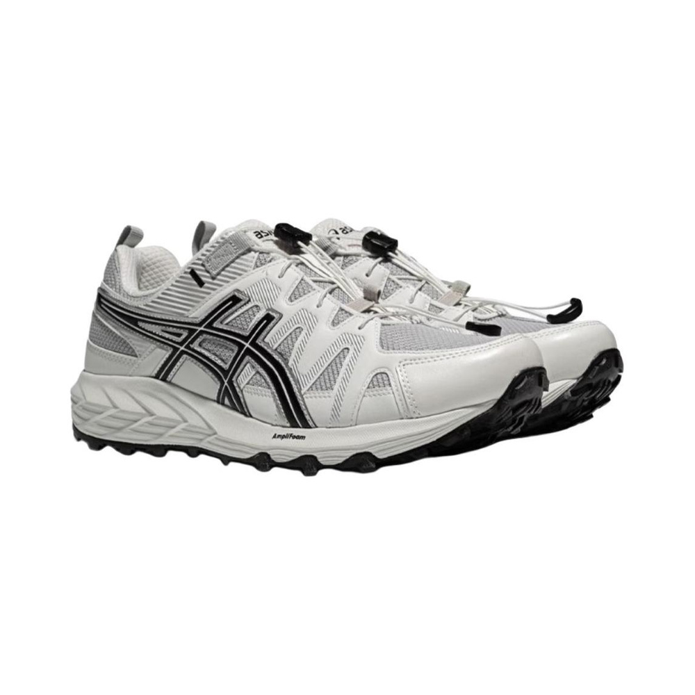 ASICS Gel-Sonoma Fe 'Grey White' Мужские
