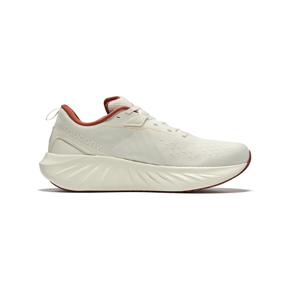 Saucony Triumph 'Beige Brown' Мужские