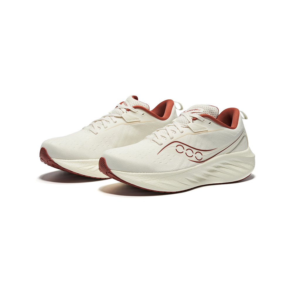Saucony Triumph 'Beige Brown' Мужские