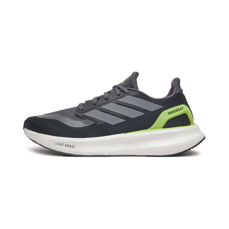 Adidas Pureboost 5 'Dark Grey Green' Мужские