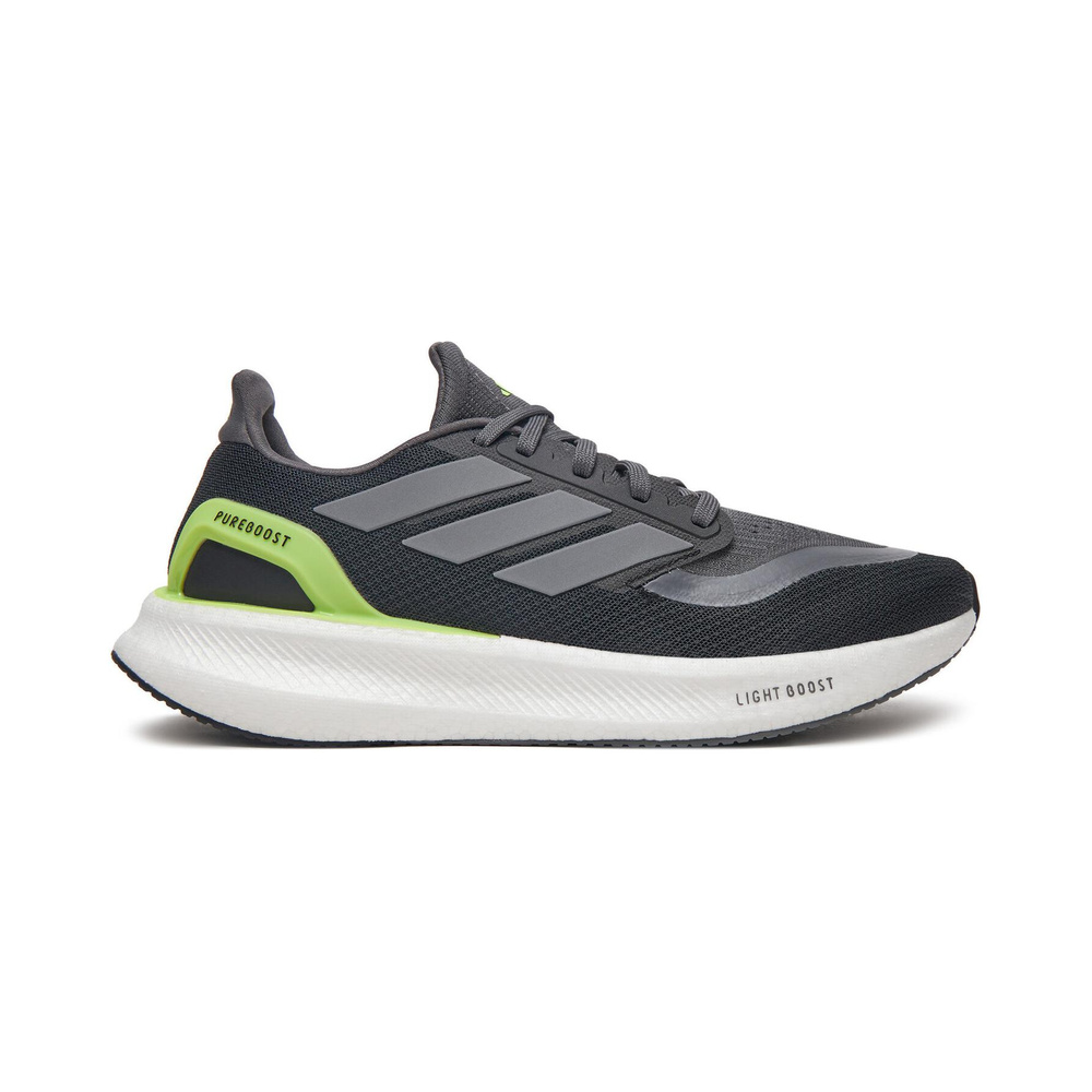 Adidas Pureboost 5 'Dark Grey Green' Мужские