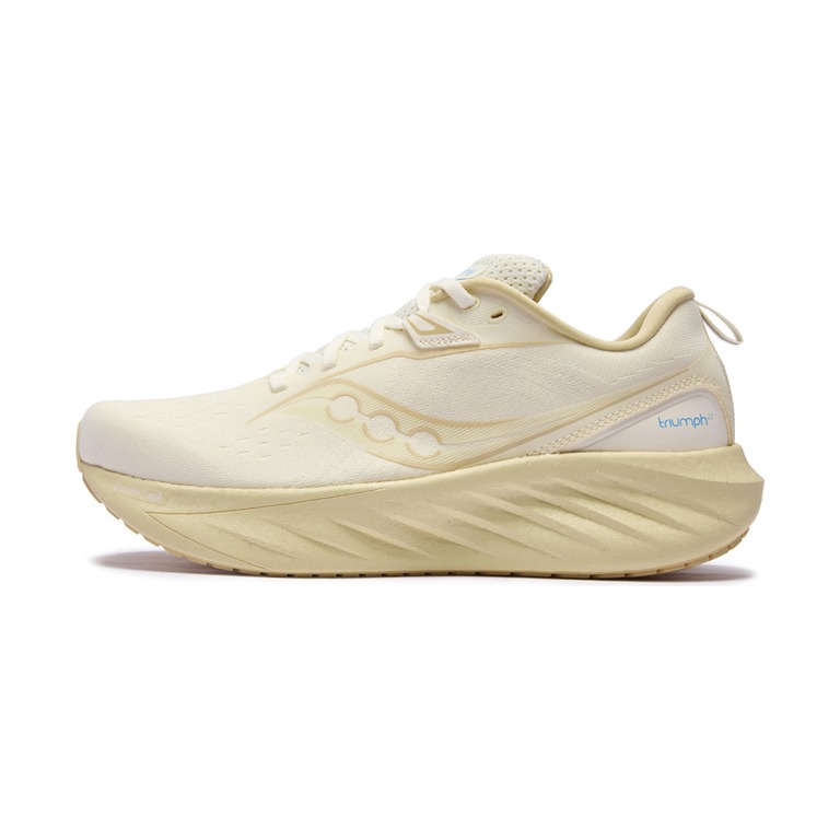 Saucony Triumph 22 'Coffee Beige' Мужские