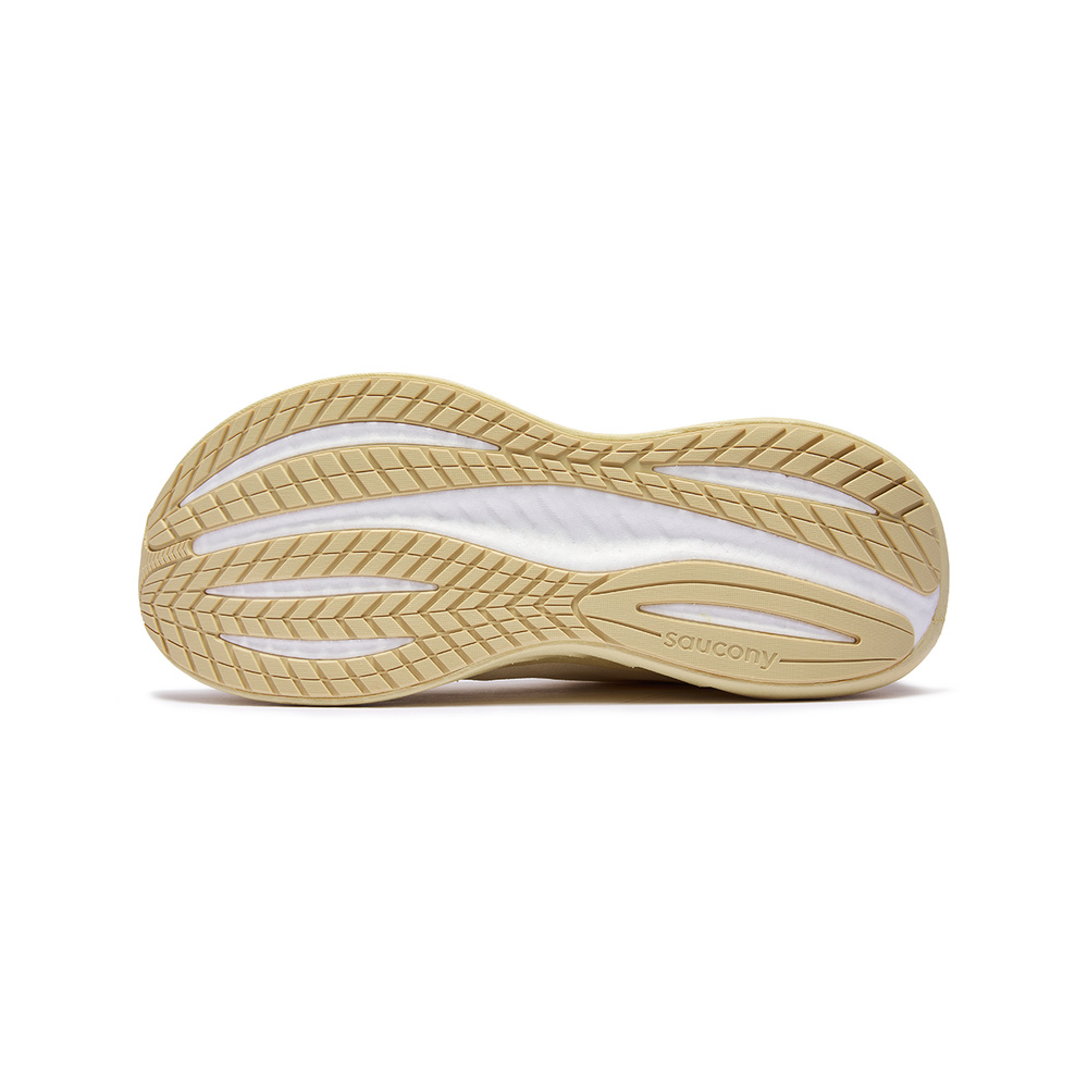 Saucony Triumph 'Coffee Beige' Мужские