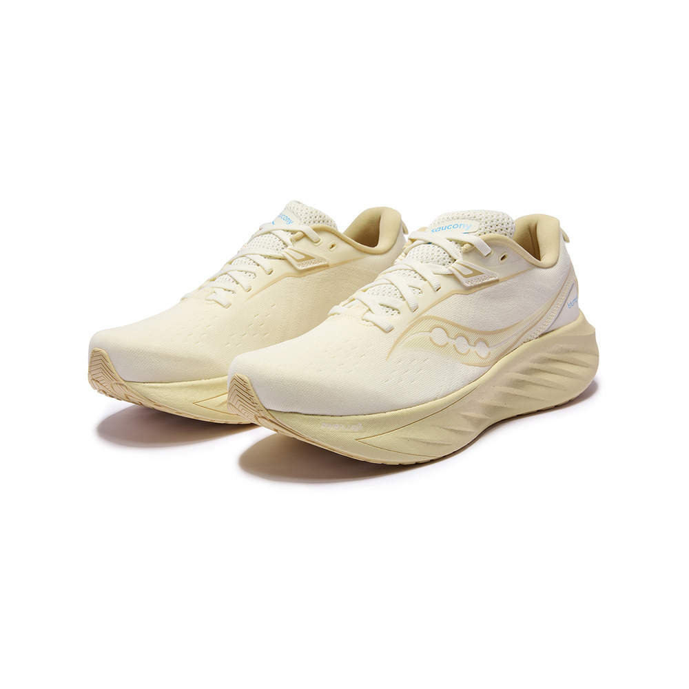 Saucony Triumph 'Coffee Beige' Мужские