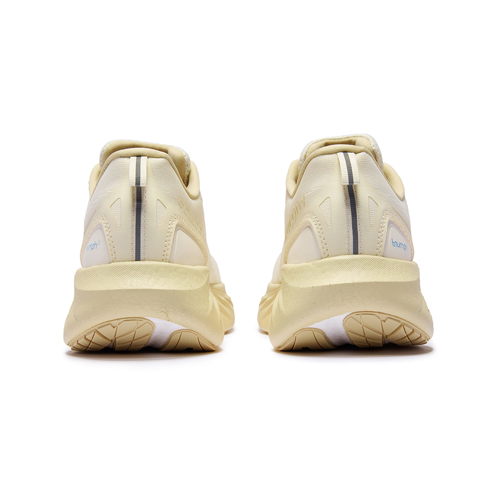 Saucony Triumph 'Coffee Beige' Мужские