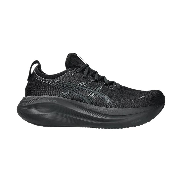 ASICS Gel Nimbus 27 'Black' Мужские