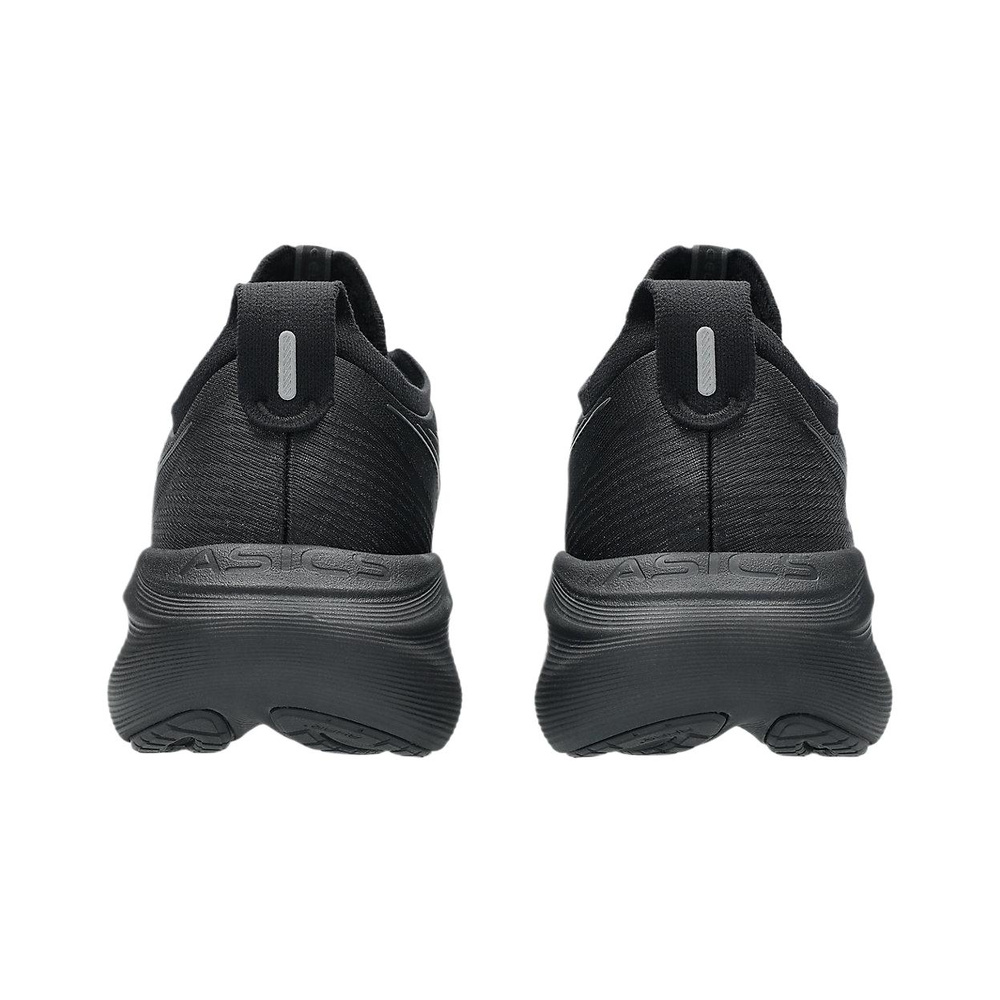 ASICS Gel Nimbus 27 'Black' Мужские