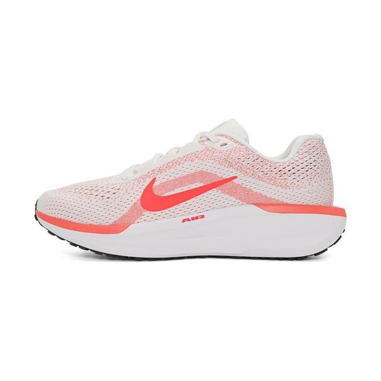 Nike Winflo 11 'Black / Anthracite / Platinum Tint / Wolf Grey' Женские