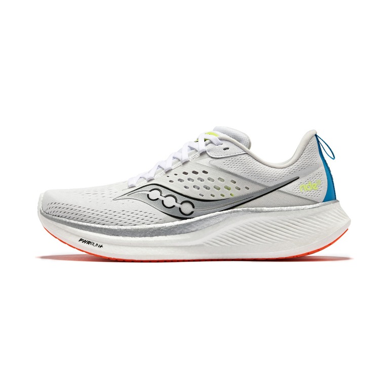 Saucony Ride 17 'Multicolor' Мужские