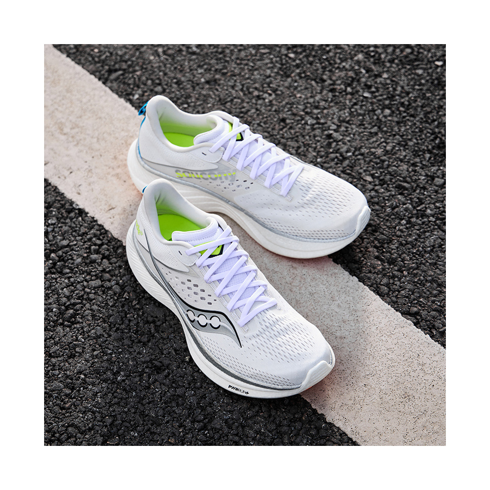 Saucony Ride 'Multicolor' Мужские