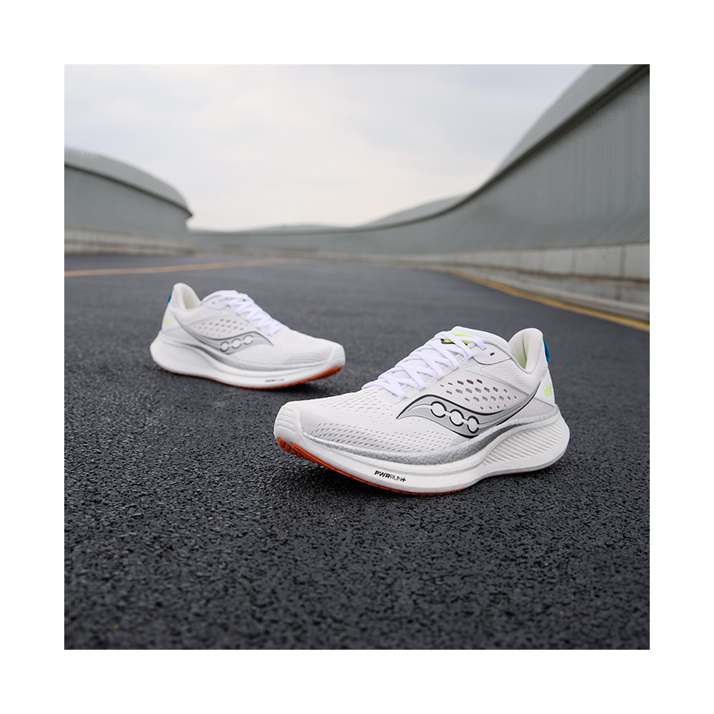 Saucony Ride 'Multicolor' Мужские