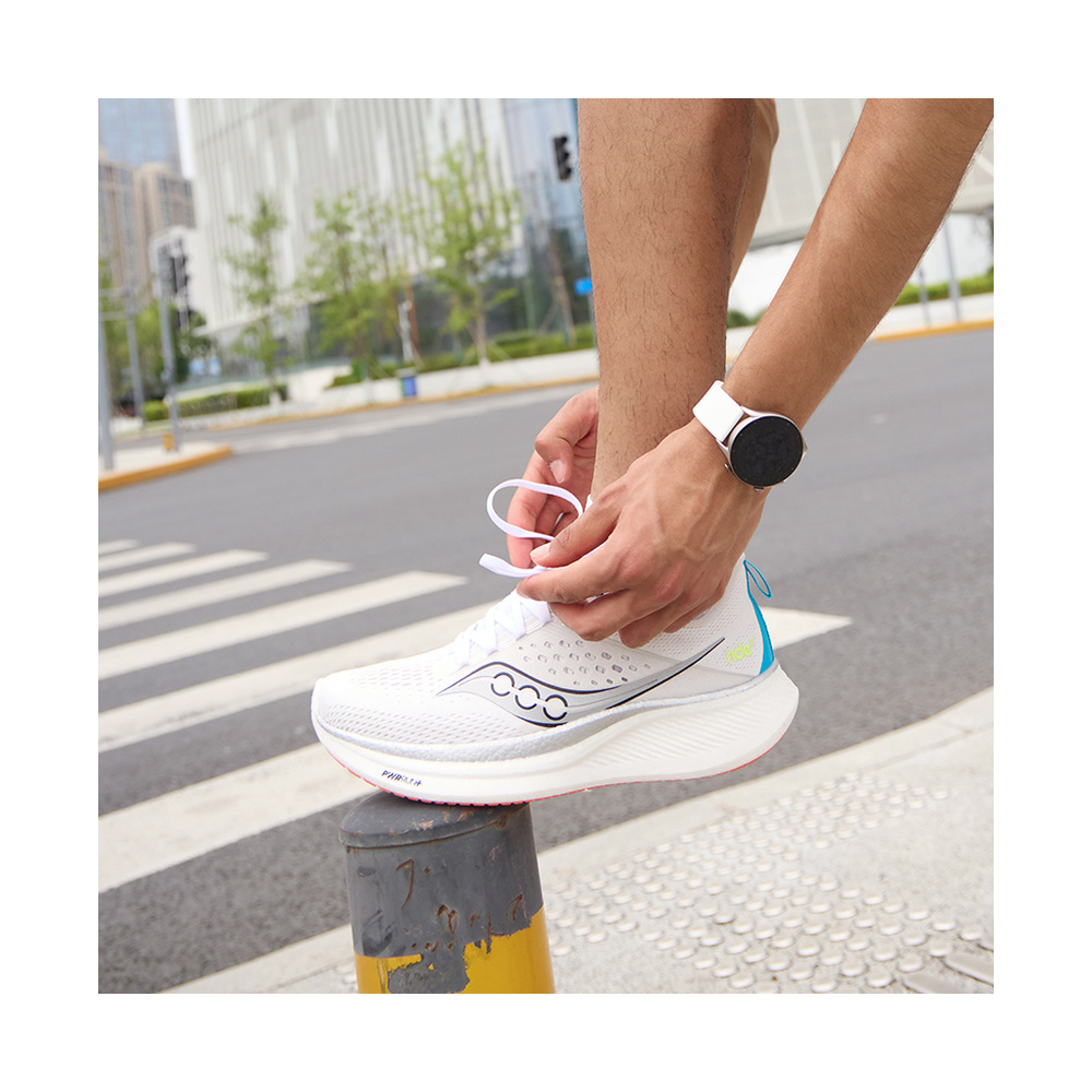 Saucony Ride 'Multicolor' Мужские