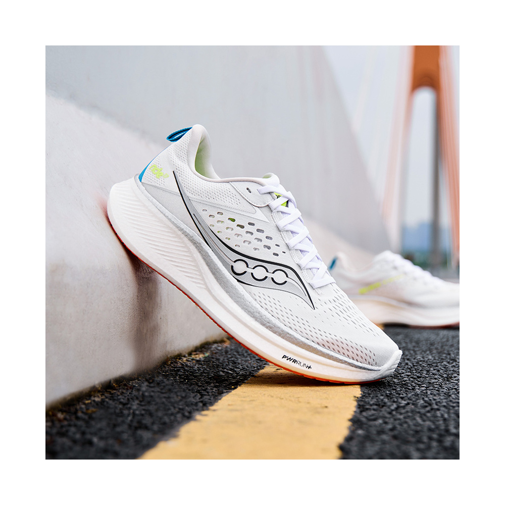 Saucony Ride 'Multicolor' Мужские