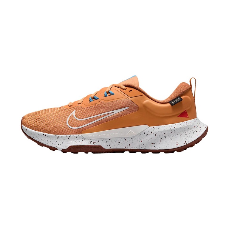 Nike Juniper Trail 2 'Sail / Pink Foam / Arctic Green / Sail' Мужские