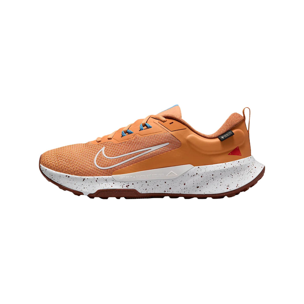 Nike Juniper Trail 2 'Sail / Pink Foam / Arctic Green / Sail' Мужские
