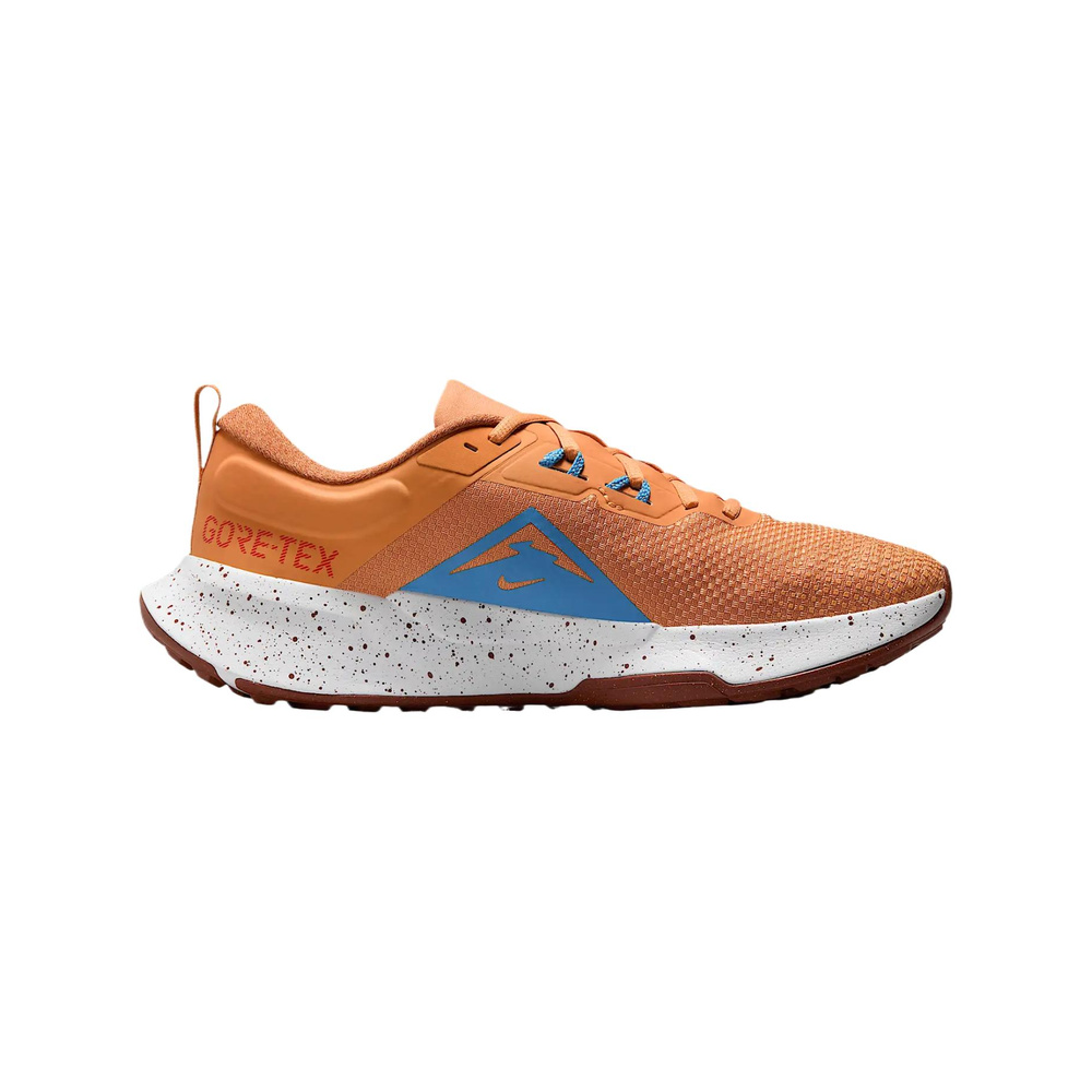 Nike Juniper Trail 2 'Sail / Pink Foam / Arctic Green / Sail' Мужские