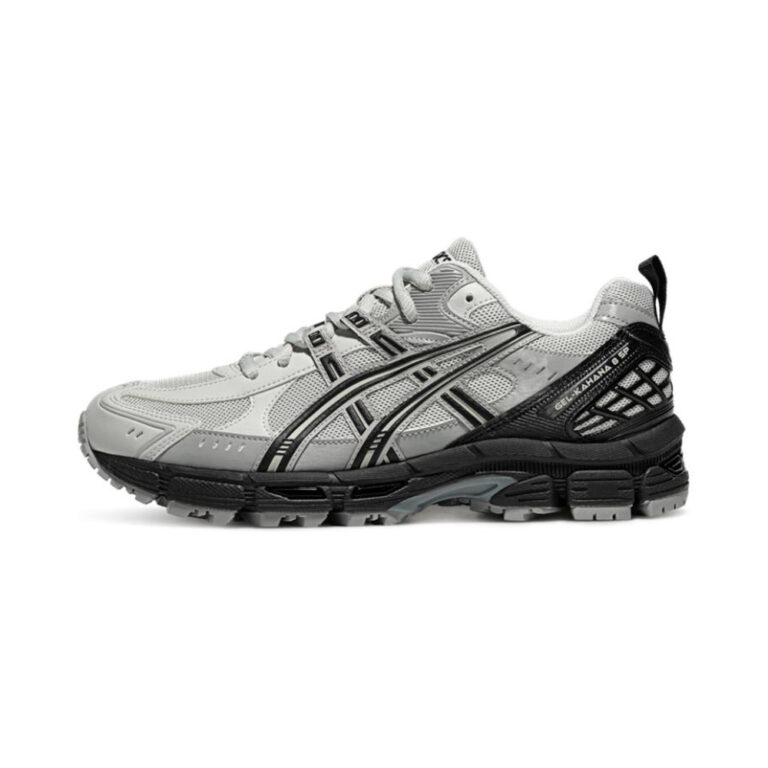 ASICS Gel Kahana 8 SP 'Grey' Мужские