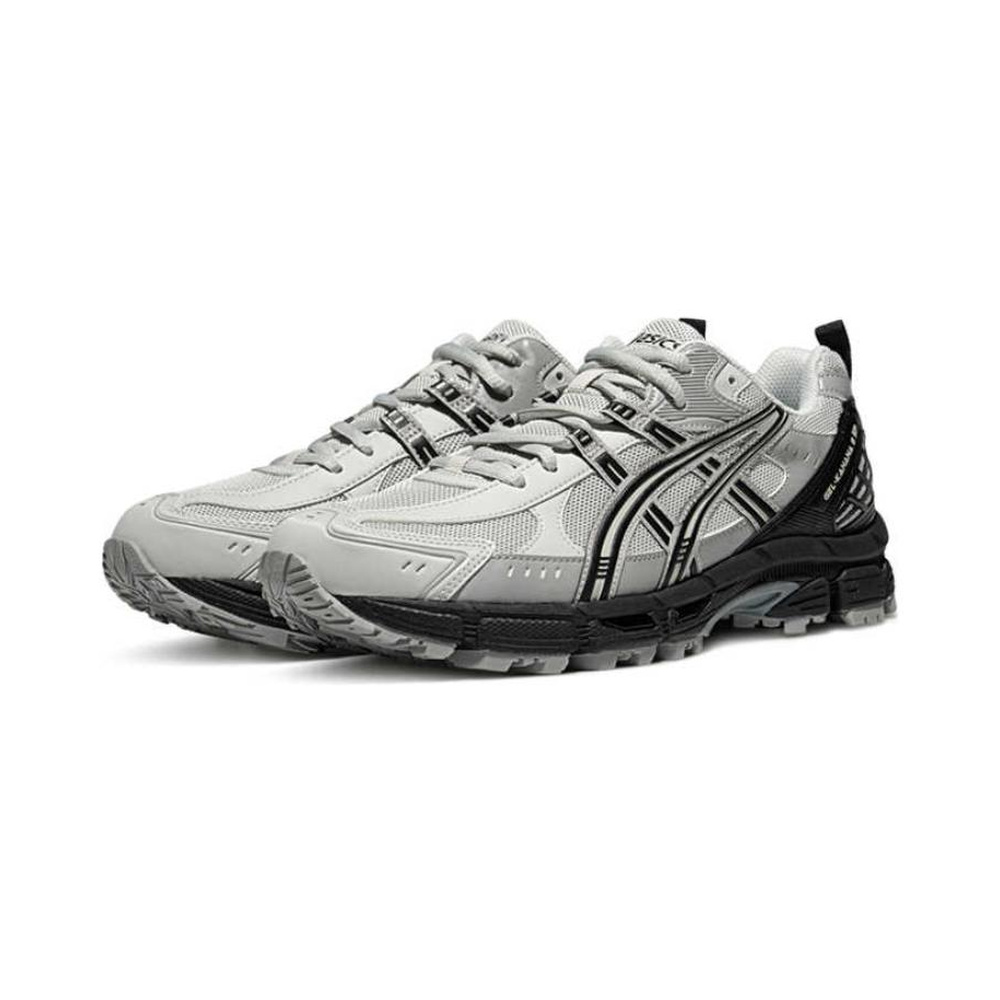 ASICS Gel Kahana 8 SP 'Grey' Мужские