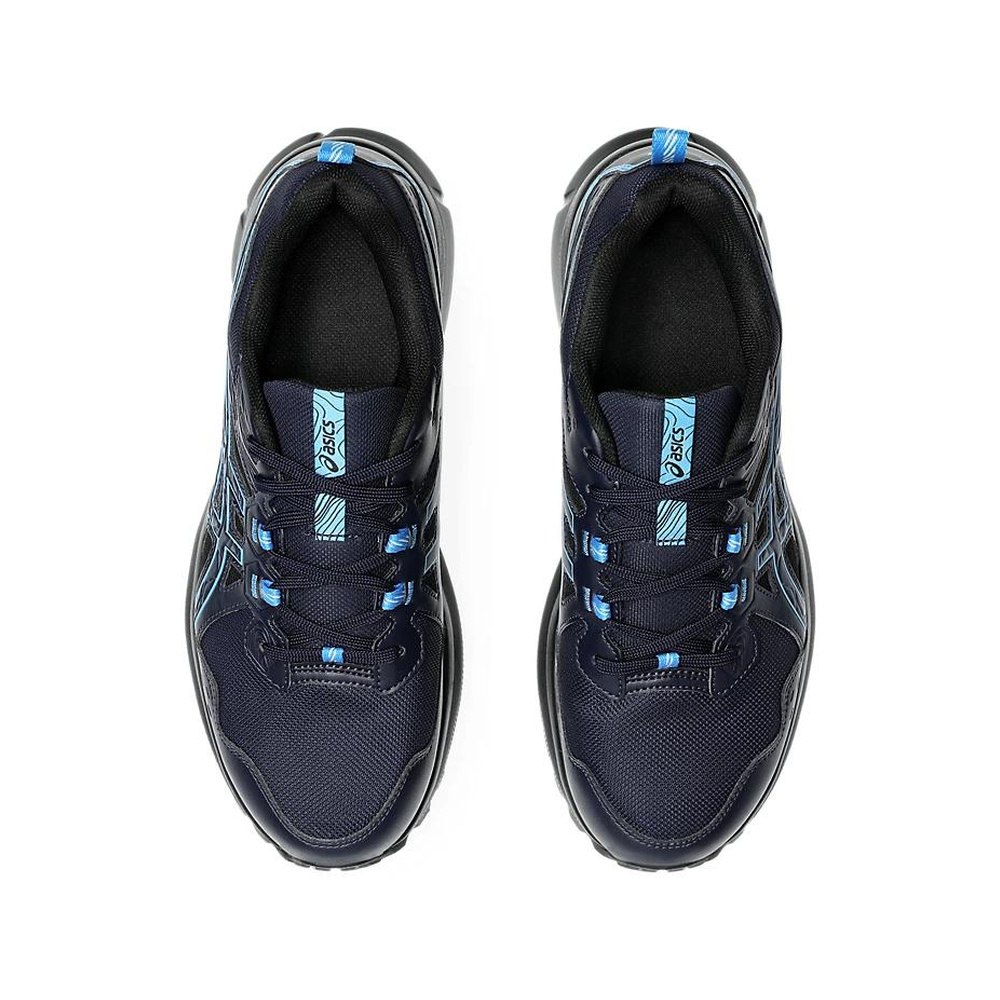 ASICS Trail Scout 3 'Midnight Light Blue' Мужские