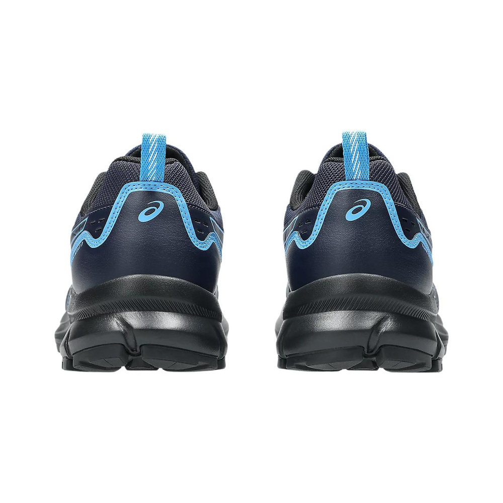 ASICS Trail Scout 3 'Midnight Light Blue' Мужские