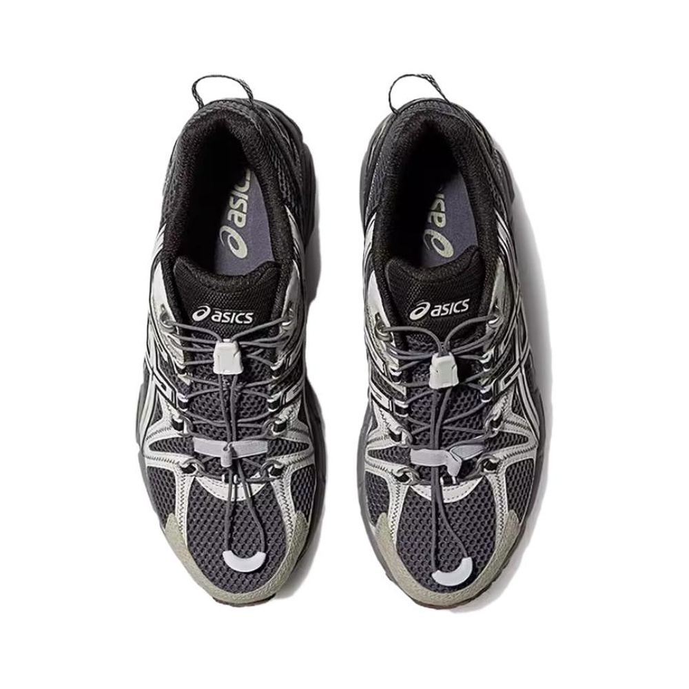 ASICS Gel Kahana 8 FL 'Brown Carbon Black' Мужские