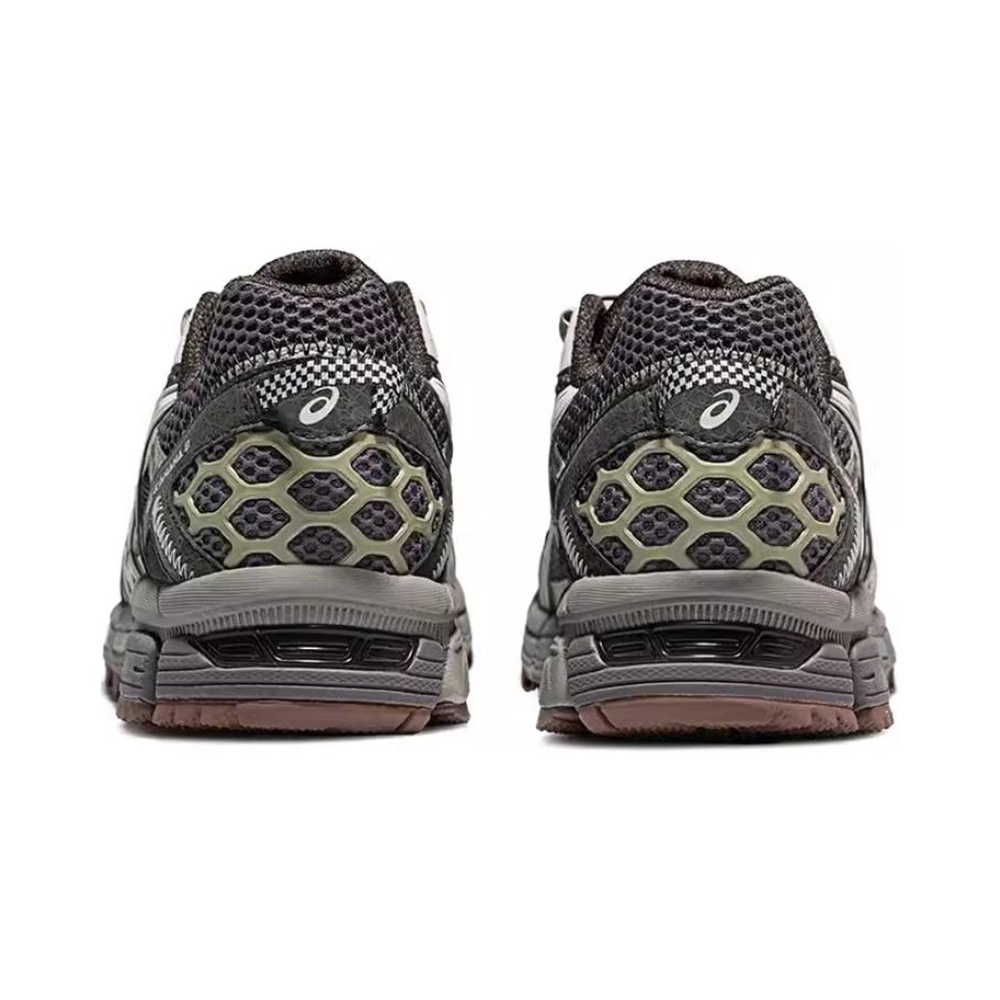 ASICS Gel Kahana 8 FL 'Brown Carbon Black' Мужские