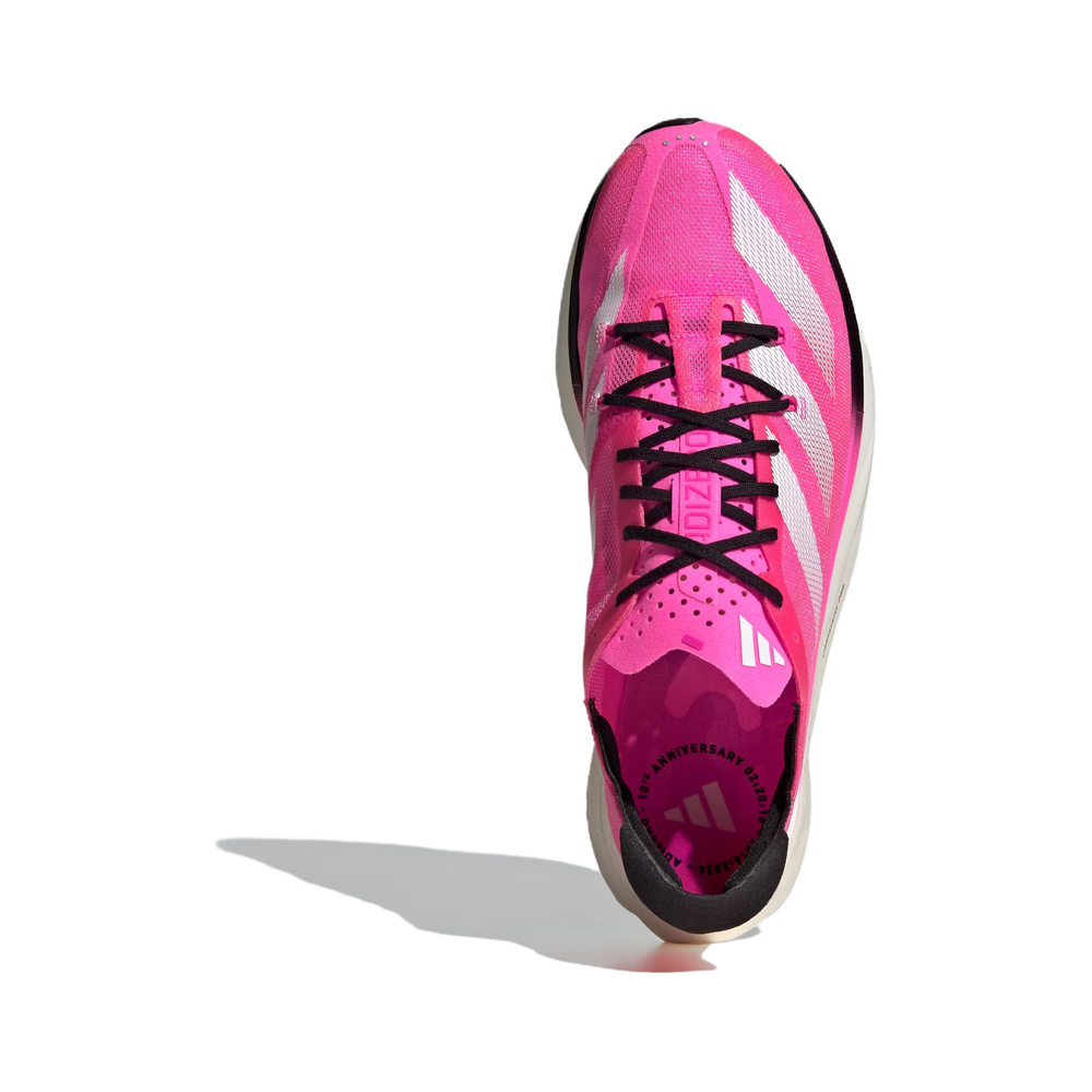 Adidas Adizero Adios Pro 3 'Pink / White' Мужские