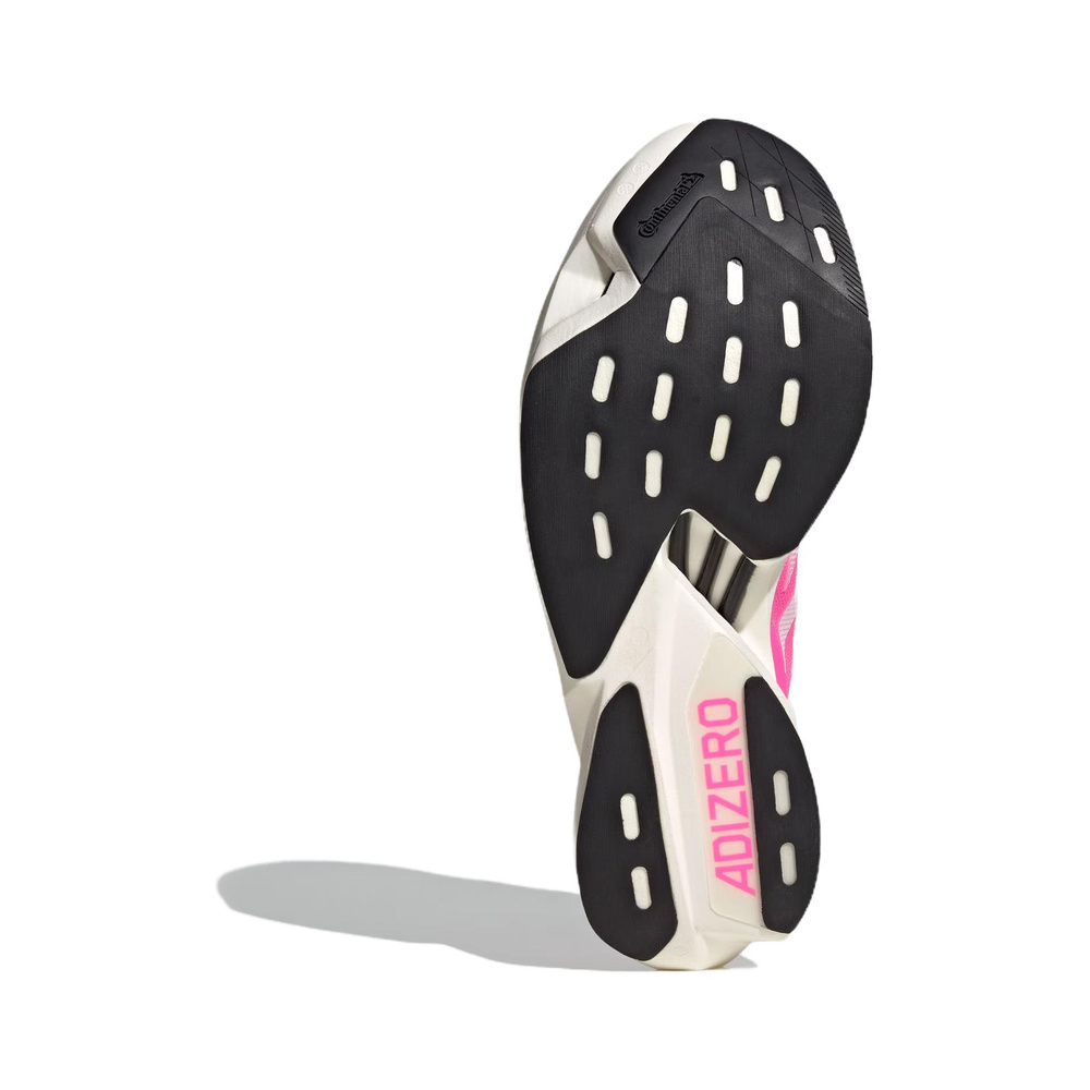 Adidas Adizero Adios Pro 3 'Pink / White' Мужские