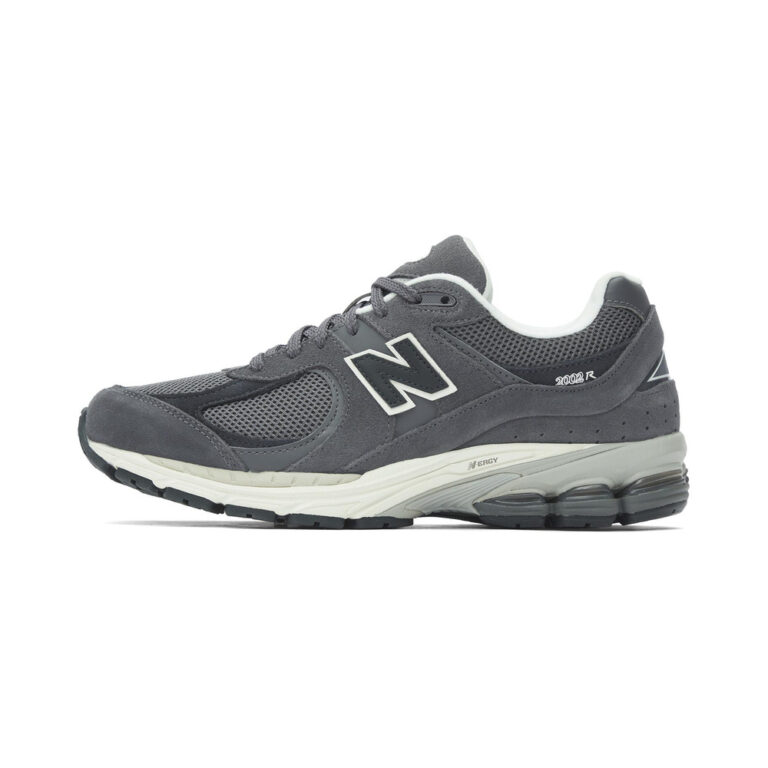 New Balance 2002R 'Dark Grey' Мужские