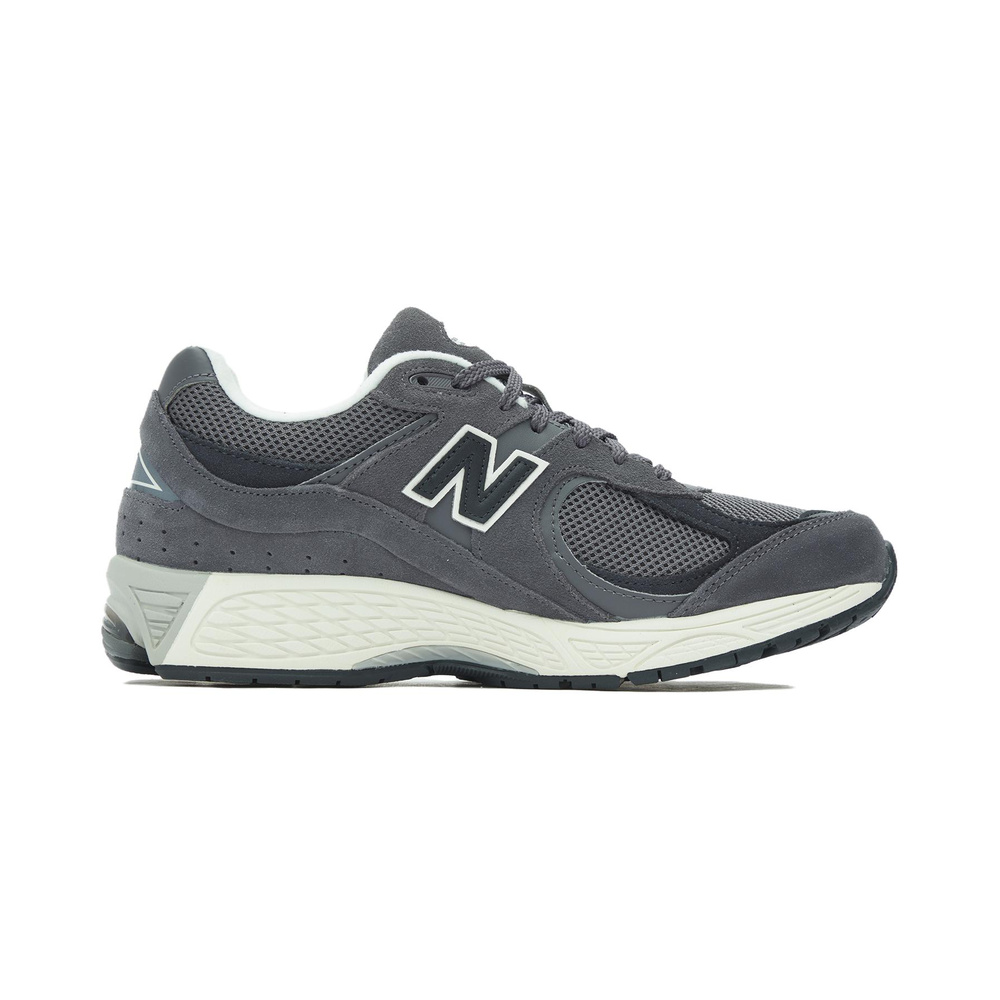 New Balance 2002R 'Dark Grey' Мужские