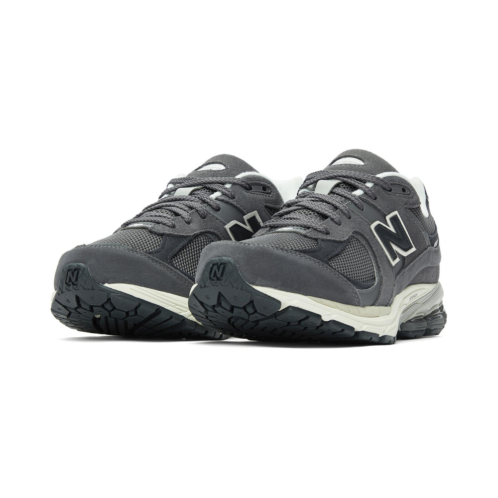 New Balance 2002R 'Dark Grey' Мужские