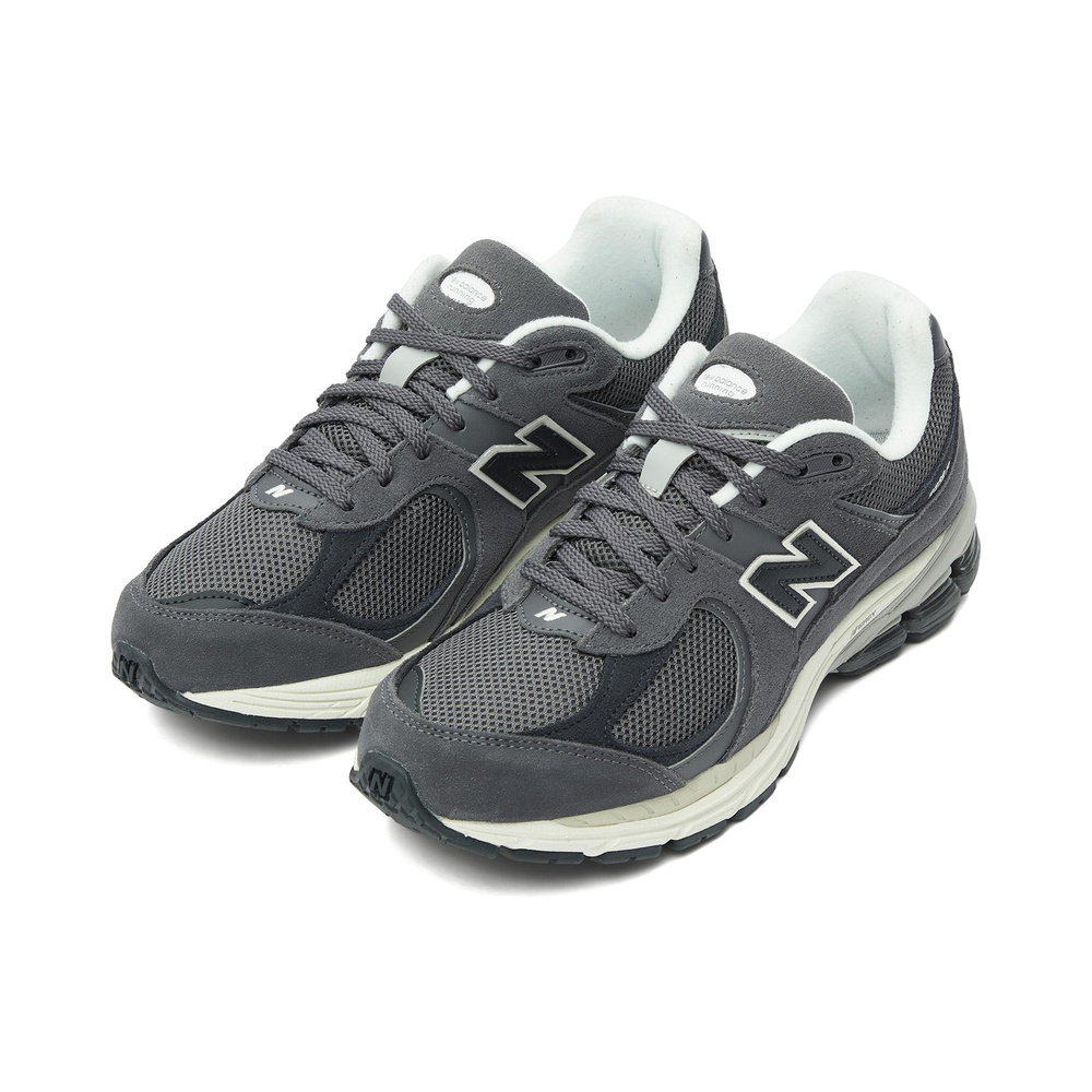 New Balance 2002R 'Dark Grey' Мужские