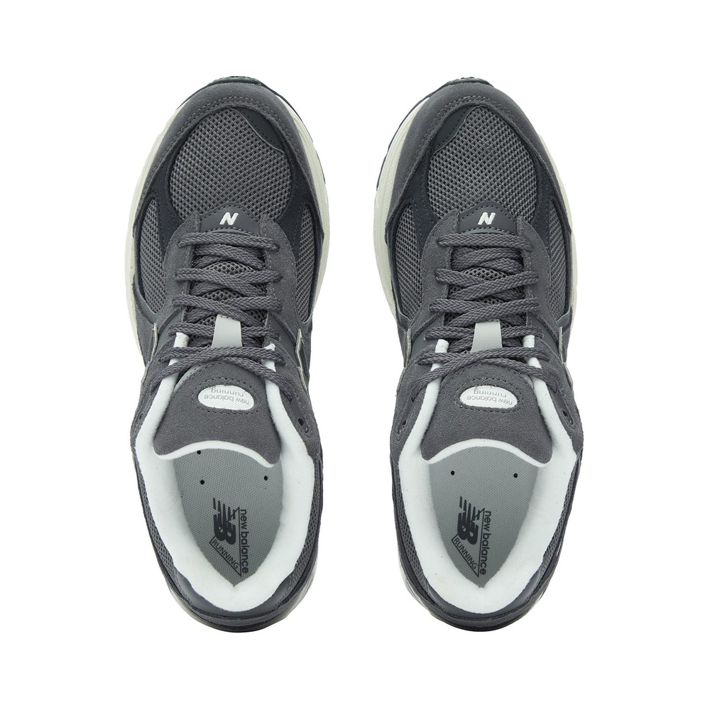 New Balance 2002R 'Dark Grey' Мужские