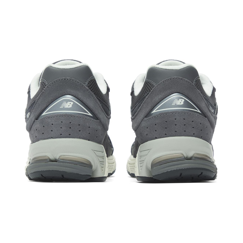New Balance 2002R 'Dark Grey' Мужские