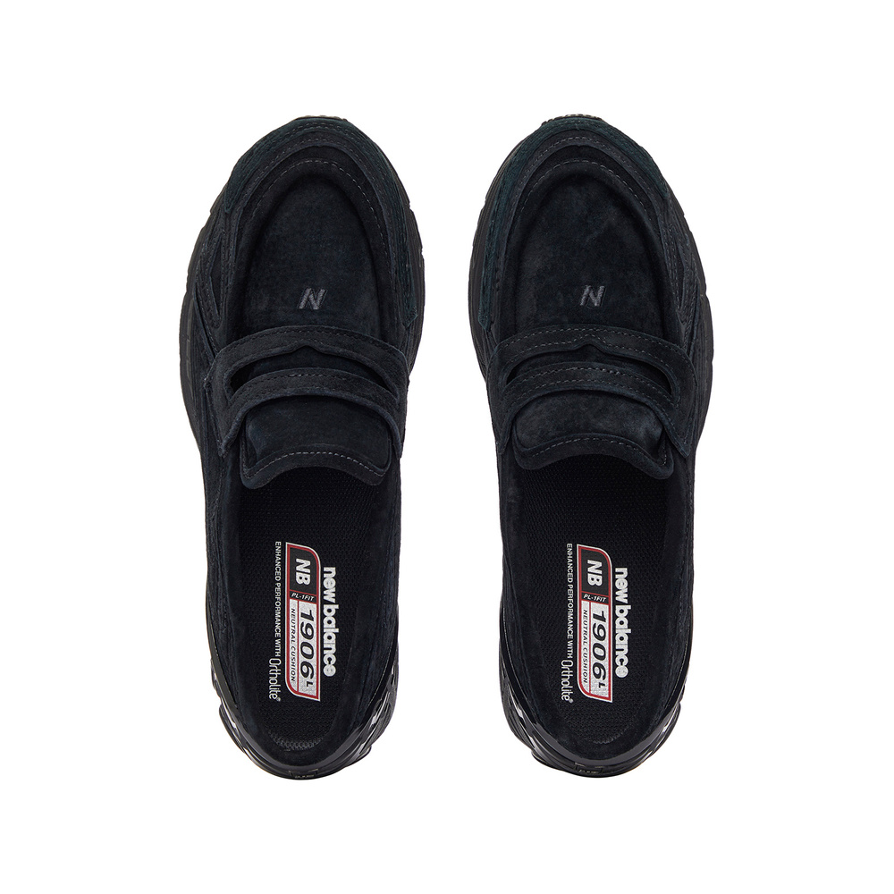 New Balance 1906L 'Black' Мужские