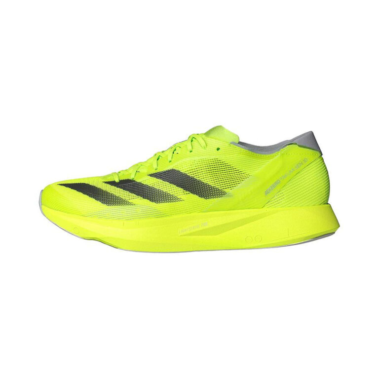 Adidas Adizero Takumi Sen 10 'Yellow' Мужские