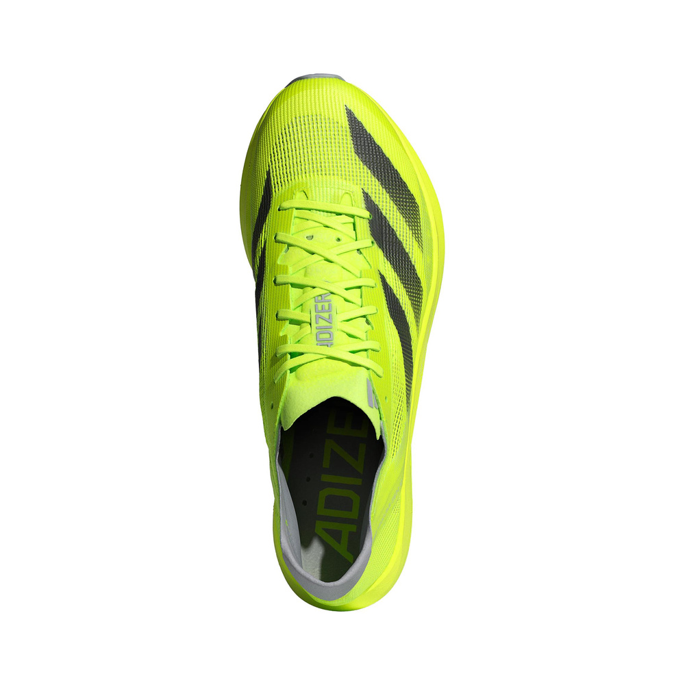 Adidas Adizero Takumi Sen 10 'Yellow' Мужские